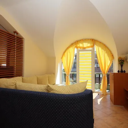 Hotell Continental Kiten (Burgas)