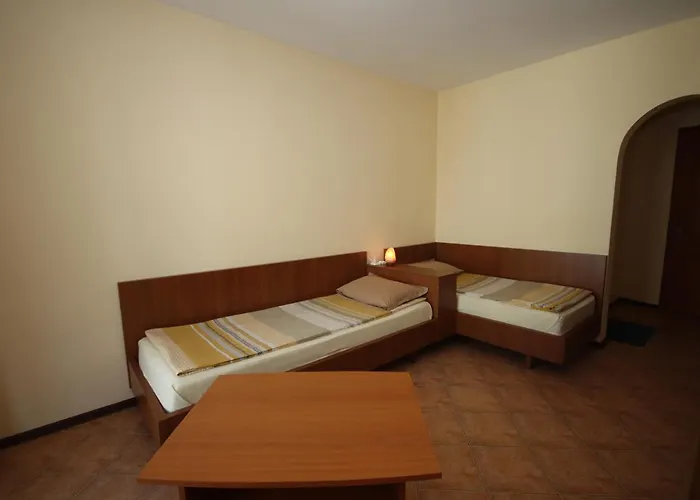 Hotell Continental 2*