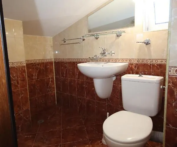 Hotell Continental 2*