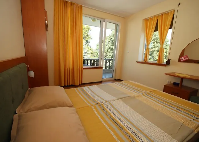 Continental Kiten (Burgas)