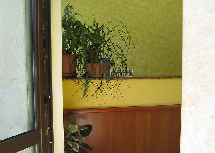 Hotell Continental 2*