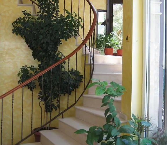 Continental Hotell 2*