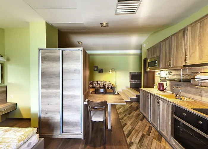 Continental 2* Kiten (Burgas)