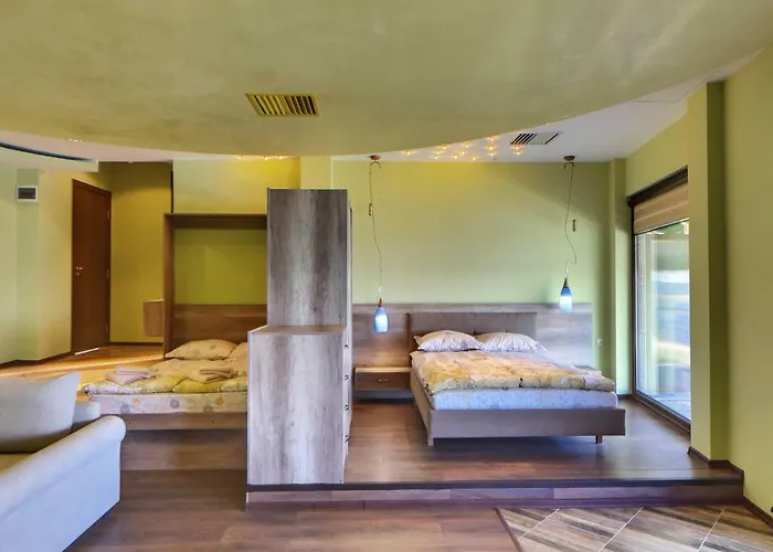 Continental Hotell 2*