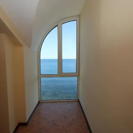 Hotel Continental Kiten (Burgas)