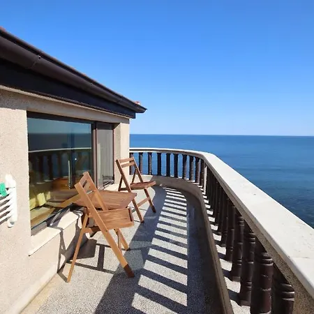 Continental Kiten (Burgas)