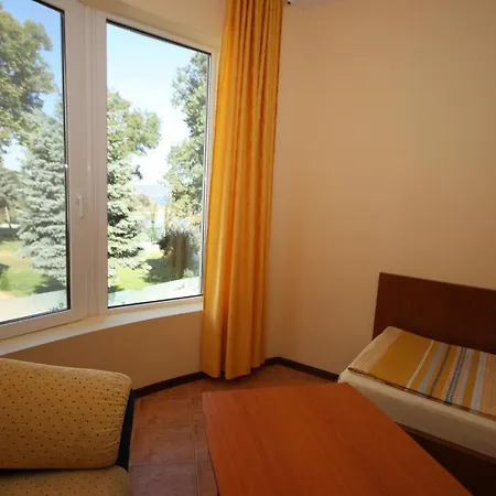 Continental 2* Kiten (Burgas)