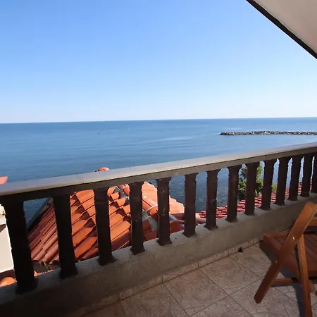 Continental Hotel 2*