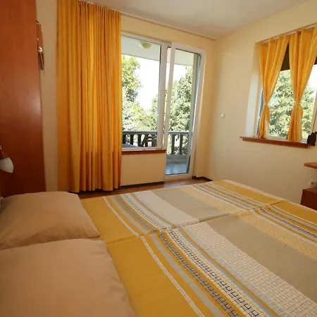 Continental Kiten (Burgas)