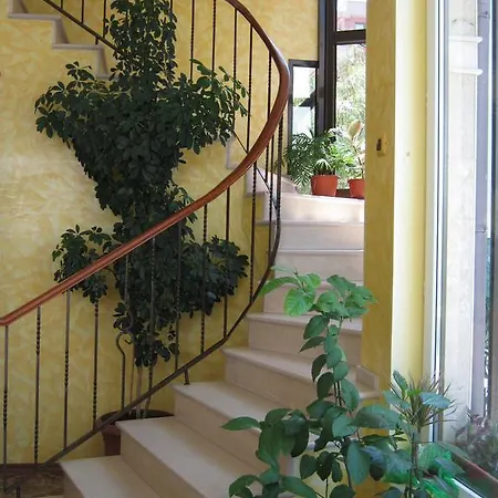 Continental Hotel 2*