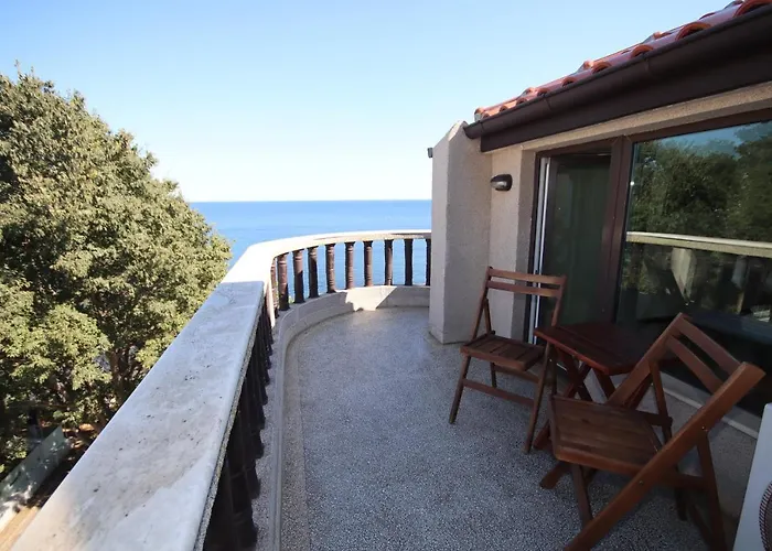 ホテル Continental