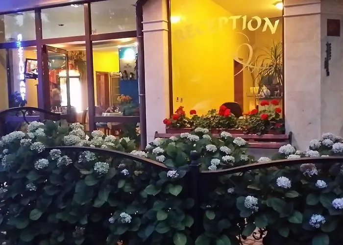 ホテル Continental キテン